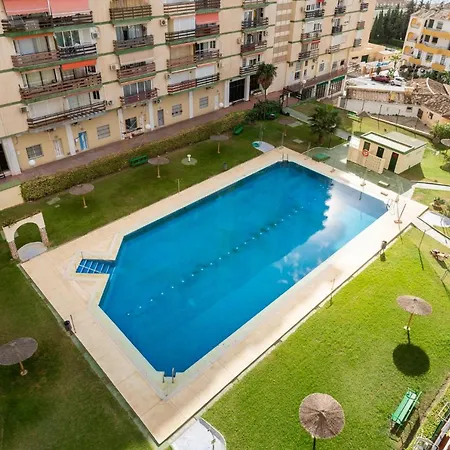 Monko Kenia Apartment Benalmadena Exterior photo