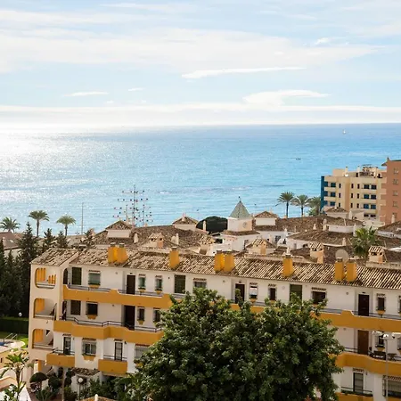 Monko Kenia Apartment Benalmadena Exterior photo