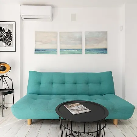 Monko Kenia Apartment Benalmadena Exterior photo