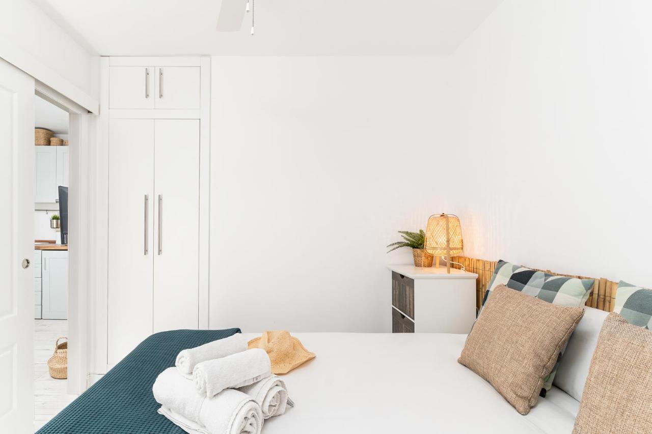 Monko Kenia Apartment Benalmádena