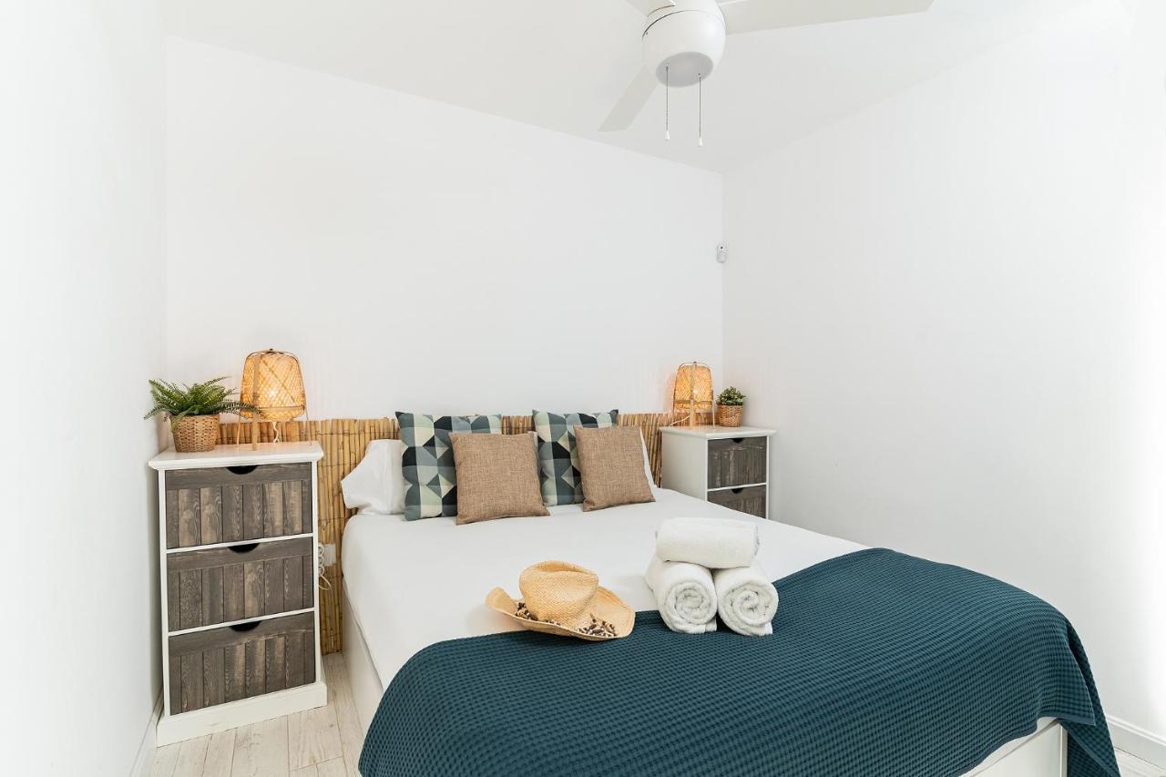 Apartment Monko Kenia Benalmádena