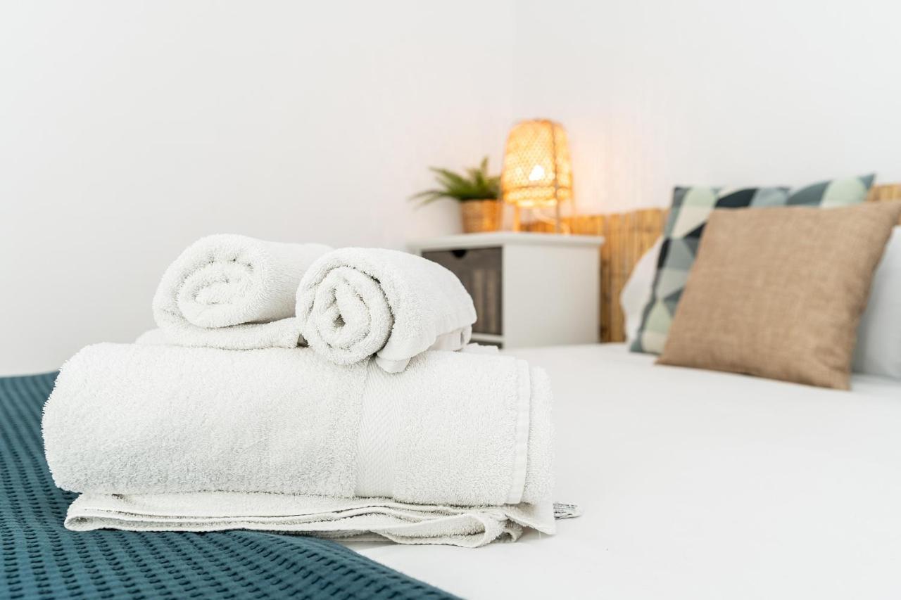 Monko Kenia Appartement *