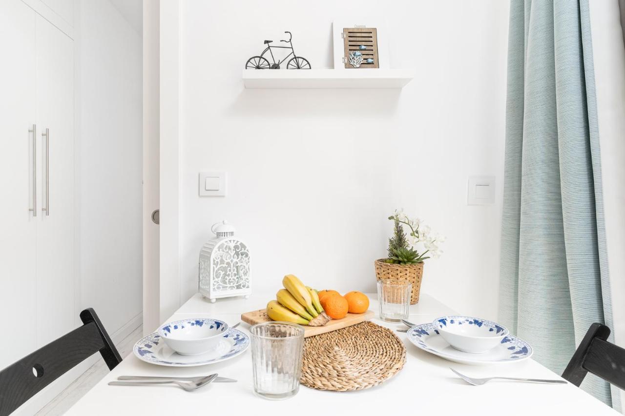 Monko Kenia Apartment Benalmadena