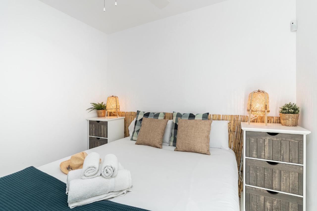 Apartment Monko Kenia Benalmadena